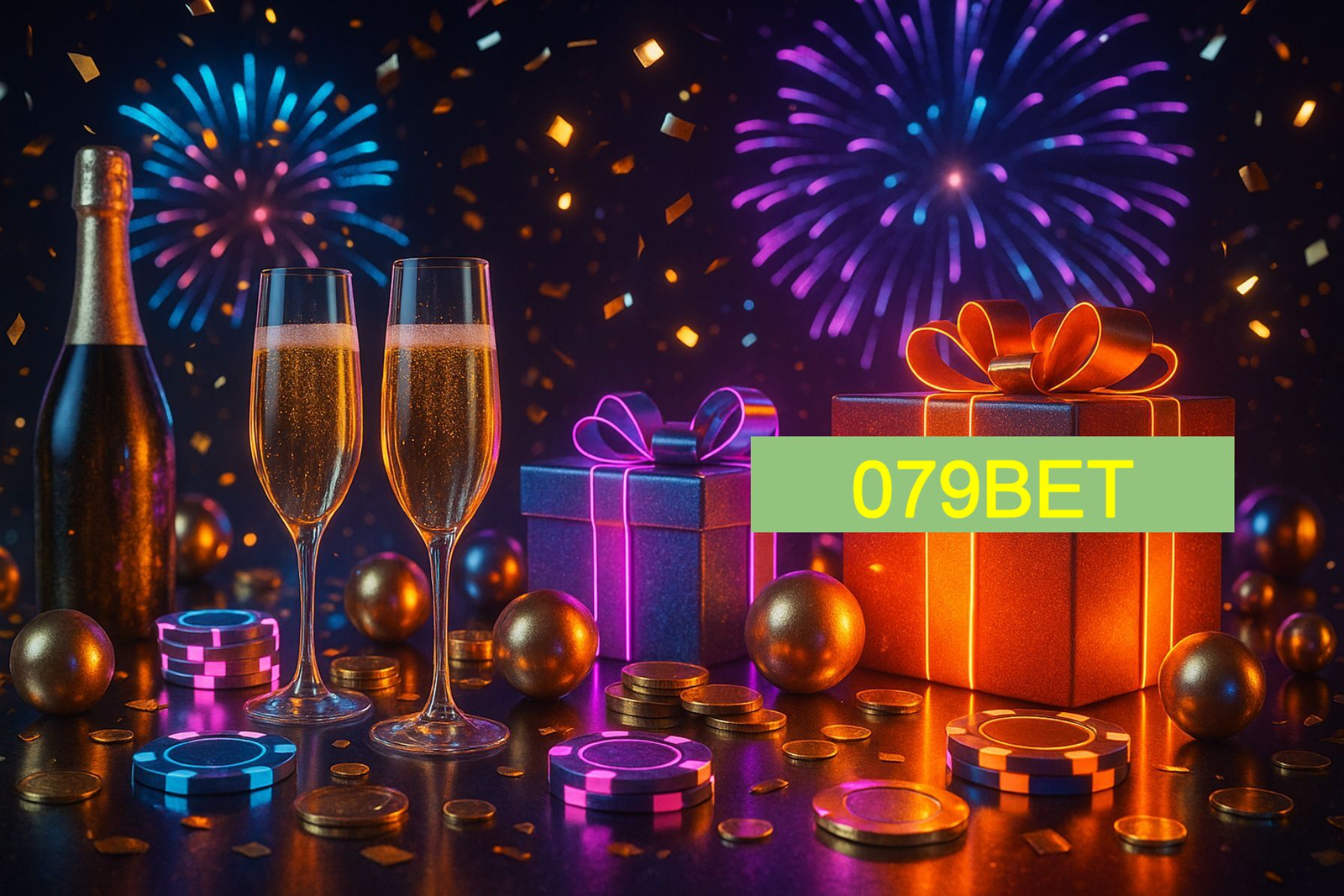 Bônus Festivos