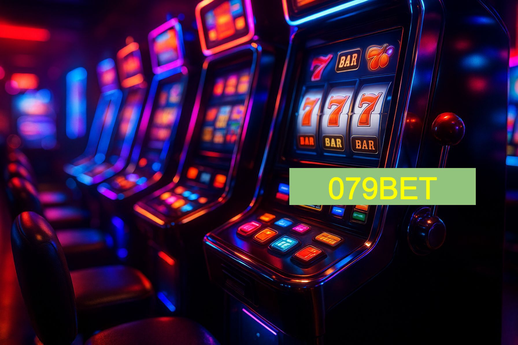 Benefícios dos Slots